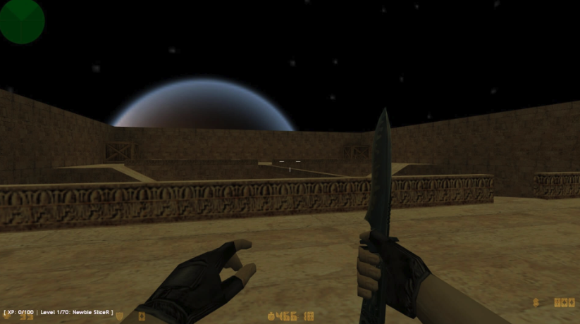 Download Counter-Strike 1.6 Free | CS 1.6 2025 Edition