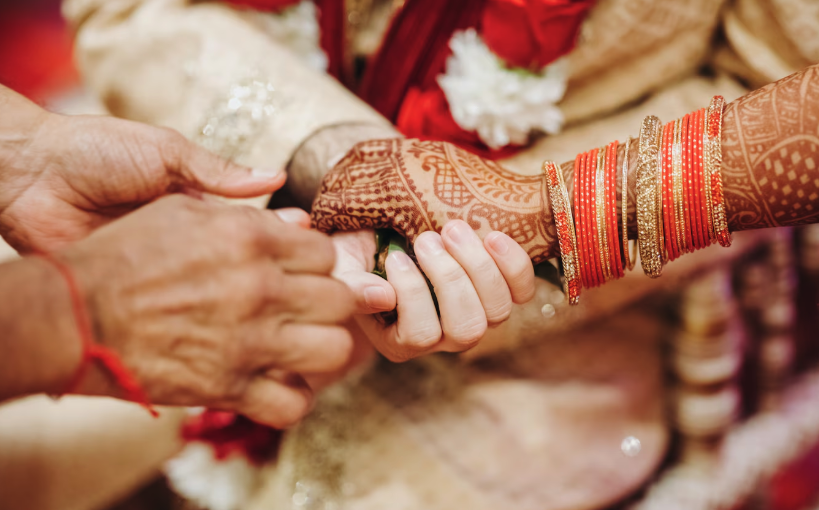 Plan Your Perfect Indian Wedding Reception: A Comprehensive Budget Guide