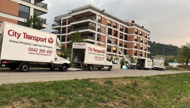 The Evolution of Transport: From Ancient Methods to Modern Solutions