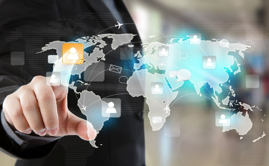 國際新聞掘金:全球供应链重构对小国的机会与风险