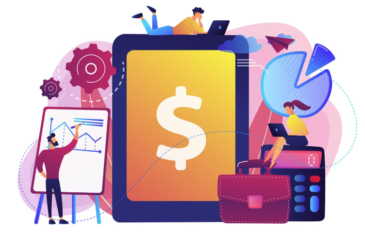 다음머니, 당신의 신용카드가 가장 빠른 현금화 해결책이 되는 공간