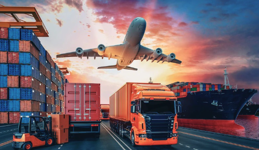 Reliable and Efficient Shipping From China to UK: Your Complete Guide