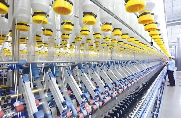 The Rise of Functional Yarn: Revolutionizing Modern Textiles with Sustainability