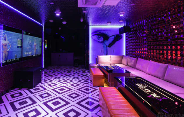 강남가라오케에서 즐기는 프리미엄 남성 전용 술자리와 고급스러운 노래방 경험