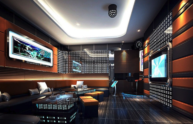 제주도유흥 매직 — 제주유흥의 진수, 프리미엄 노래방에서 누리는 럭셔리한 음주 파티