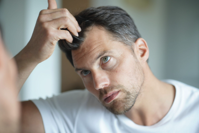 핀페시아 공식 직구몰: 안전하고 신뢰할 수 있는 탈모 치료의 첫걸음