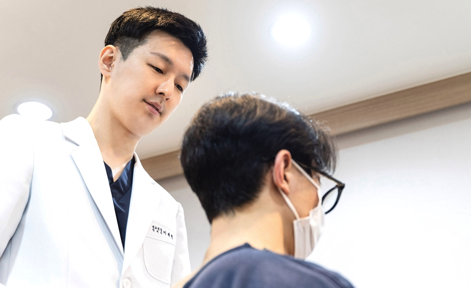 수원야간진료 윤빛한의원: 바쁜 일상 속 건강을 지키는 든든한 파트너