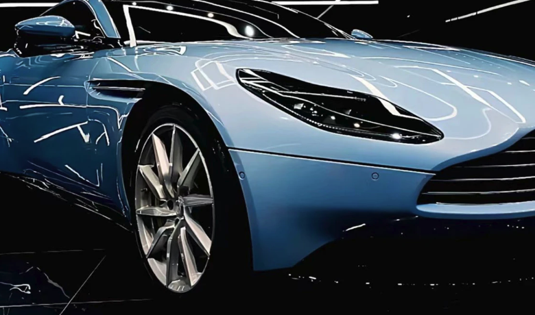 The Ultimate Defense: Why Choose Top-Tier TPU PPF and Paint Protection Film for Your Vehicle