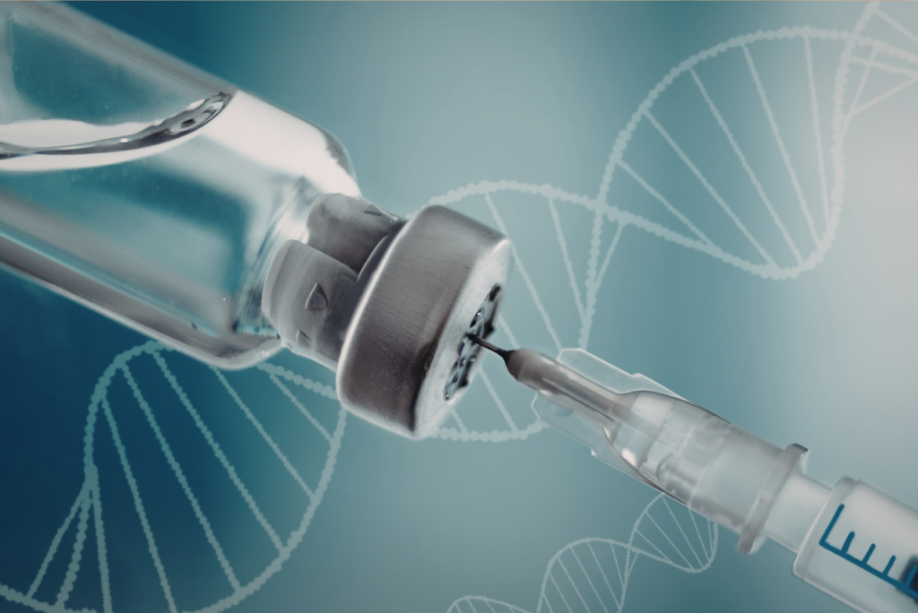 QIANMIAO Peptide – Advanced Research Peptides for Precision Laboratory Science