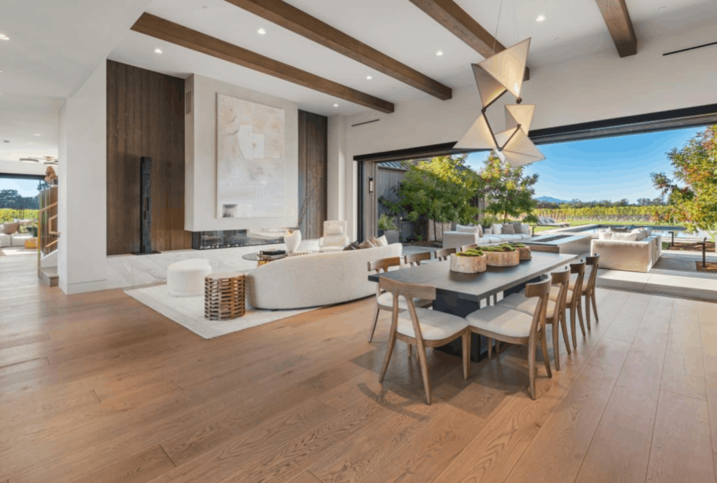 The Appeal of Napa Real Estate for Buyers Who Want More Than a House