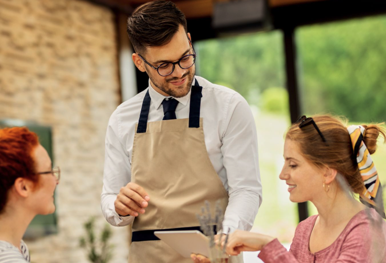 Helping Restaurant Teams Manage Inventory Without the Stress